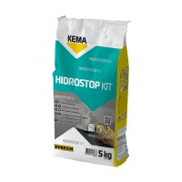 Murexin Cementni hitrovezni kit Hidrostop Kit 5 kg