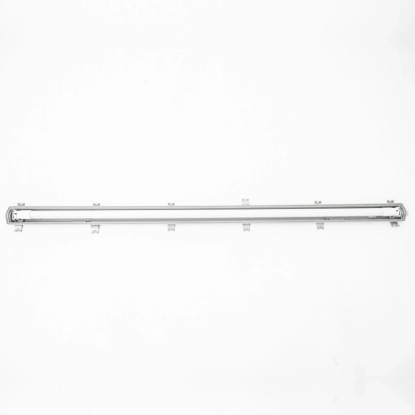 LED svetilka za vlažne prostore 18 W dolžina 120 cm IP65