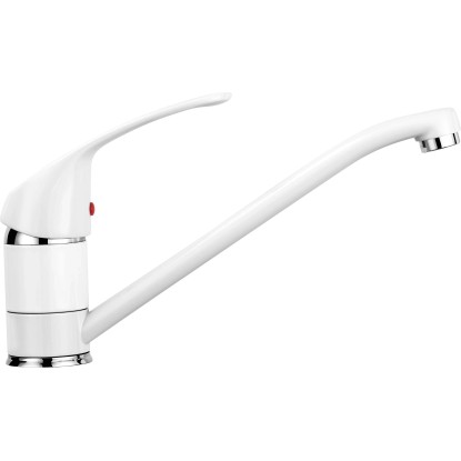 baliv bela kuhinjska armatura KI-1186