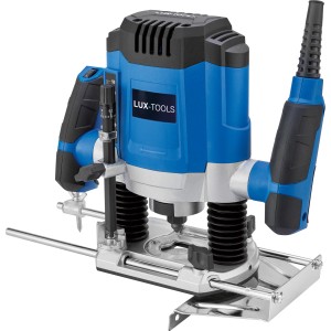 LUX-TOOLS Nadrezkar 1200 W E-OF-1200