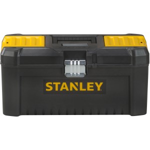 Stanley Zaboj za orodje Essential s kovinskimi zapirali 16" STST1-75518