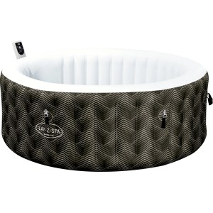 Bestway Lay-Z-Spa UltraFit Masažni bazen Barbuda AirJet Ø 180 cm x 66 cm