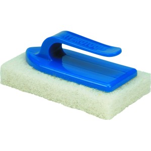 Posebna krtača za čiščenje roba