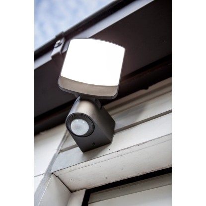 Lutec LED reflektor Sunshine z nagibno glavo