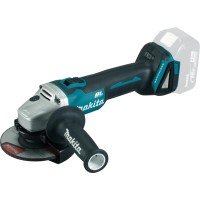 Makita Akumulatorski kotni brusilnik DGA504Z za 18 V Solo