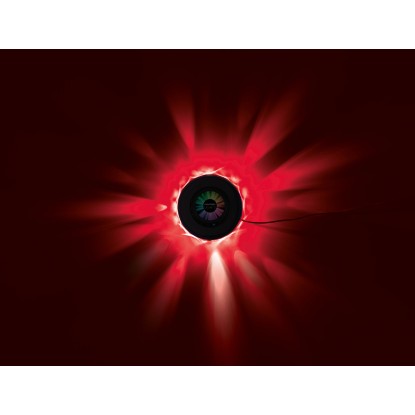 Easymaxx Svetlobno LED-kolo Galaxy