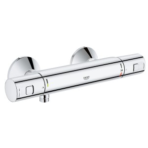 Grohe Termostatska baterija za tuS Precision Start krom