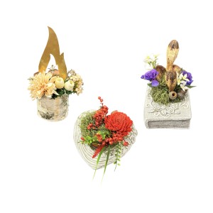 Dar Nagrobni Aranžma srednji več vrst