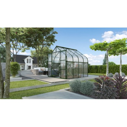 Vitavia Rastlinjak Diana 6700 HKP 4 mm smaragd
