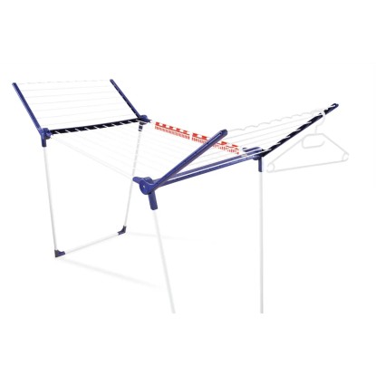 Leifheit Prostostoječe sušilo za perilo Pegasus 200 Solid