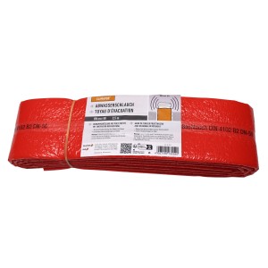 Climapor Gibka cev za odvajanje vode PE DN50 2,5 m