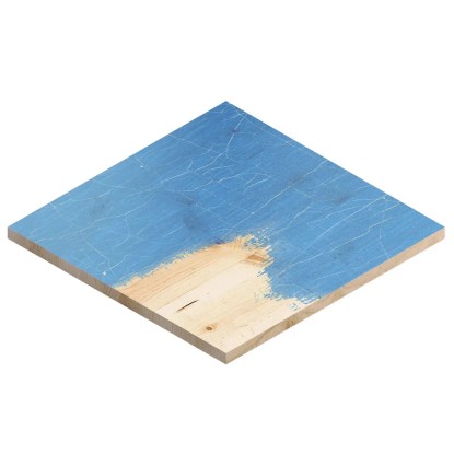 Bosch Delta brusilni list F460 Best for Wood and Paint 5 paketov zrnatosti 80