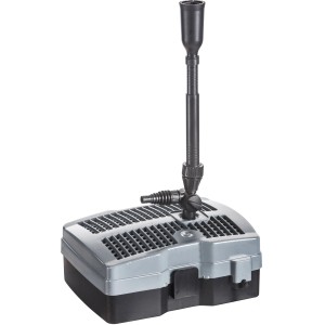 Heissner Komplet podvodnih filtrov Smartline FA 1000 UV za ribnike do 3.000 l