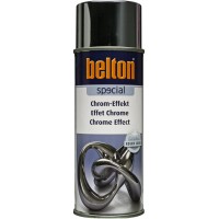 Belton Special Chrom z učinkom kroma lak v pršilu Sijajni 400 ml