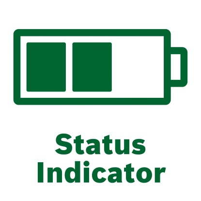 Bosch Akumulatorske škarje za živo mejo AdvancedHedgeCut 36 V-65-28