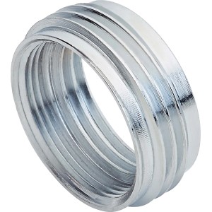 Evro-nastavek M22 x Ø 18,6 mm (G 1/2") na Ø 26,4 mm (G 3/4")