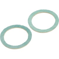 Vlakneno tesnilo Ø 42 mm x Ø 55 mm 2 kosa
