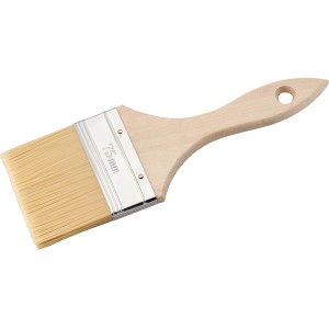 Ploščati čopič 75 mm