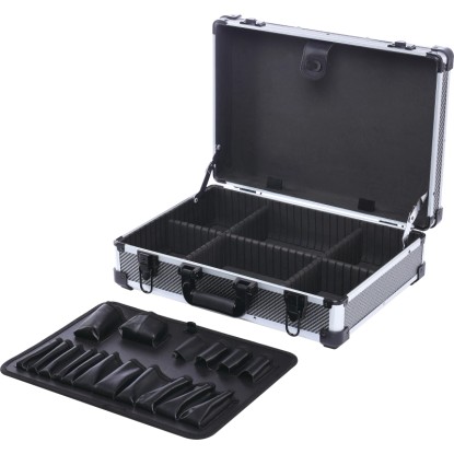 LUX-TOOLS Aluminijast kovček za orodje