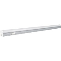 REV Ritter LED podelementna svetilka Alpha 58 cm 620 lm 4.000 K stikalo belo