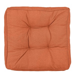 In the Mood Paddy Blazina bombaž terra 47 cm x 47 cm korala