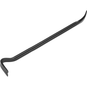 LUX-TOOLS Železni vzvod 800 mm Comfort