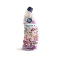 Ambi Pur WC gel White Flowers 750 ml