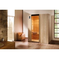 Weka Infrardeča kabina Ranua 140 x 98 x 190