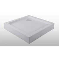Sanotechnik Kotna kad za prho ABS TT80W