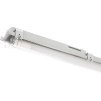 LED svetilka za vlažne prostore 18 W dolžina 120 cm IP65