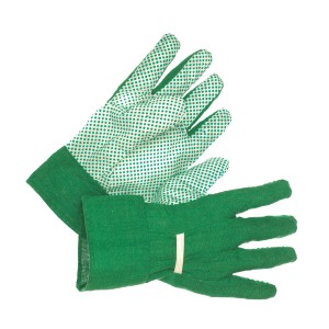 LUX-TOOLS Vrtne rokavice ženske vel. S