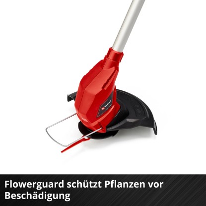 Einhell Power X-Change Baterijska kosa GC-CT 18/24 Li Solo