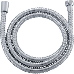 Kovinska cev za ročno prho 150 cm