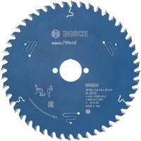 Bosch List krožne žage Expert for Wood 190 mm x 26 mm x 30 mm 48 zob
