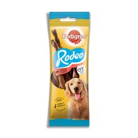 Pedigree Prigrizek za odrasle pse Rodeo 70 g