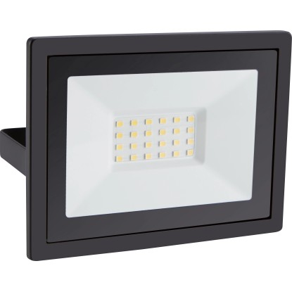 LED-reflektor 20 W