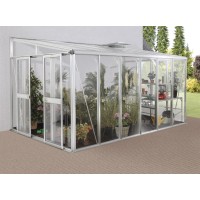 Vitavia dodatna oprema za paviljon Athena 10200 Aluminijasto prazna