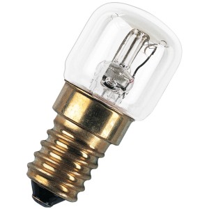 Osram Sijalka T cevaste oblike E14/15 W 85 lm topla bela