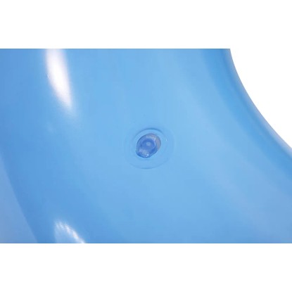 Bestway Plavalni obroč Lemon Scentsational 106 cm