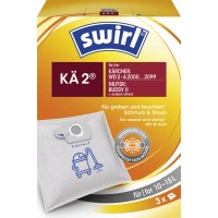 Swirl Vrečke za sesalec KÄ 2