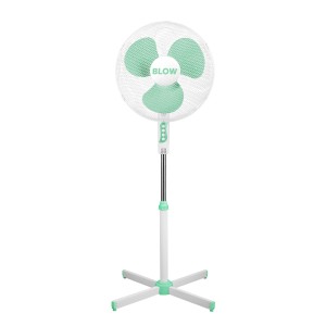 Iskra Samostoječi ventilator Blow SF-002C 16"