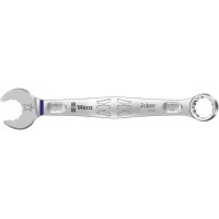 Wera Obročni viličasti ključ Joker 16 mm x 182 mm