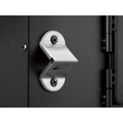 Jamestown Žar na oglje na vozičku Jaxon