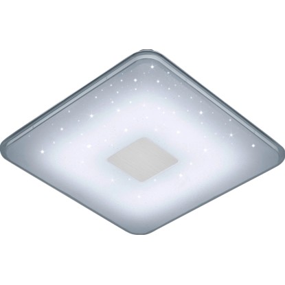 Trio stropna LED-svetilka Samurai