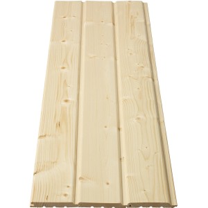 Leseni opaž Softline 19 mm × 146 mm × 2000 mm