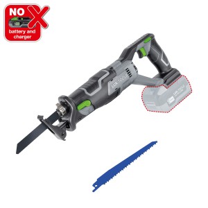 LUX-TOOLS Akumulatorska sabljasta žaga 1 PowerSystem A-SB-20/115