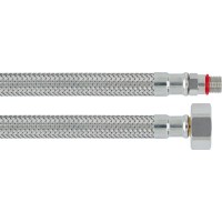 Vezna cev za armaturo 18,6 mm (G 1/2) x M10 x 350 mm