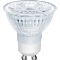 Reflektorska LED-sijalka GU10/3,1 W (230 lm) Topla bela svetloba ER: A++