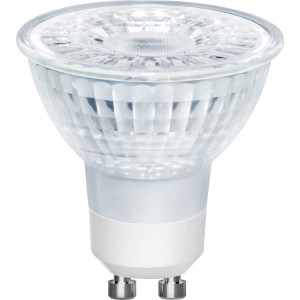 Reflektorska LED-sijalka GU10/3,1 W (230 lm) Topla bela svetloba ER: A++