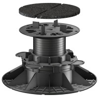 Adapter za terasni nosilec 5 mm